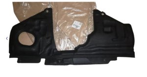 Insonorizzazione sottoporta 9677693580  Nuovo Originale Citroen Peugeot C4 Picasso II