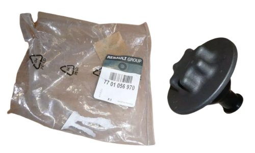 Perno molla ammortizzatore 7701056970  Nuovo originale Renault Master II