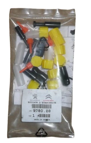 Kit di riparazione iniettori 9780Z8  Nuovo originale PSA