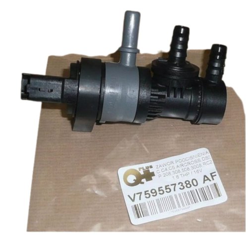 Elettrovalvola Turbo 1,6 THP 16V 149568021R  Nuovo Originale Citroen Peugeot C4