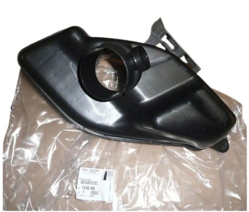 Condotto aria 1,6 HDI 1436N0  Nuovo originale Citroen Peugeot C4