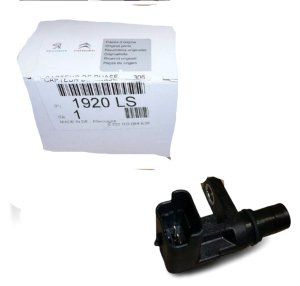 Sensore albero motore 1,6 VTI 1920LS  Nuovo originale Citroen Peugeot C4