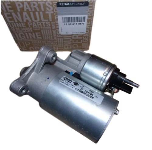 Motorino di avviamento 1,6 16V 233001105R  Nuovo originale Renault Megane III