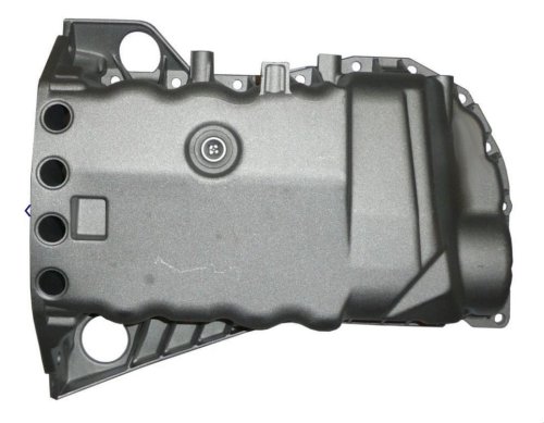 Coppa  dell'olio Nuova sostituzione 8200033707 Renault