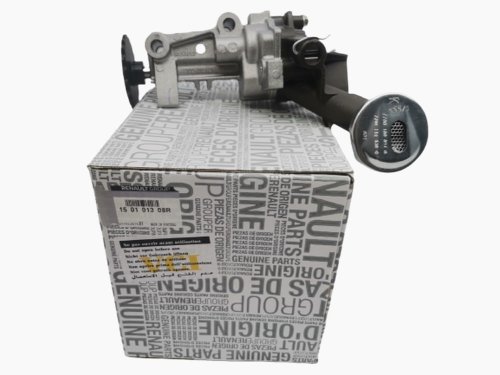 Pompa olio originale 150101308R Megane 2 Laguna 2 1.9DCI