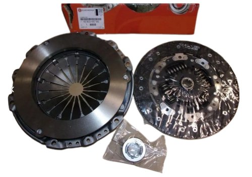 Frizioni complete 1,6 HDI 1680365780  Nuove originali Citroen Peugeot 207
