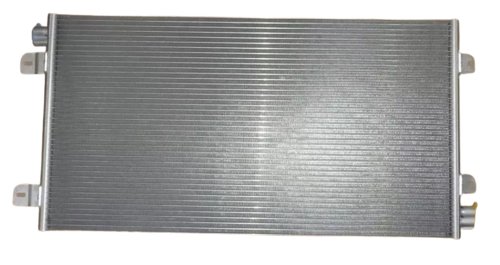 Condensatore climatizzatore 7701057122  Nuovo originale Renault Master II