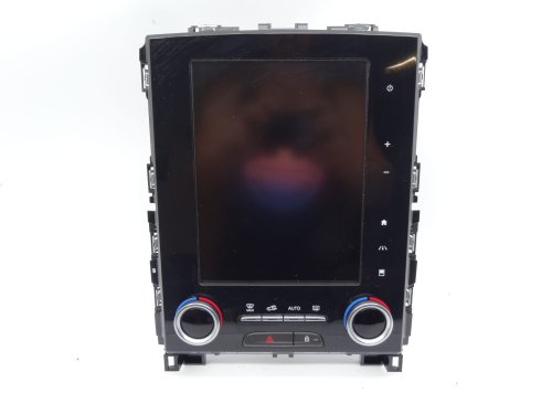 Pannello di navigazione/radio R Koleos II 280900948R