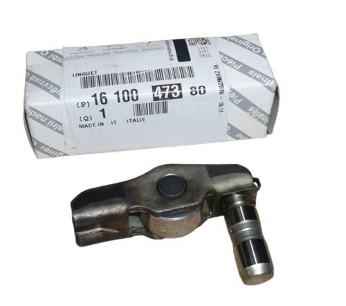 Punteria valvola 3,0 HDI 1610047380 Nuova originale Citroen Peugeot Jumper III