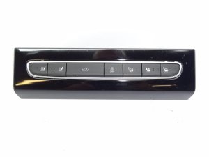 Pannello di controllo R Koleos II 684955428R