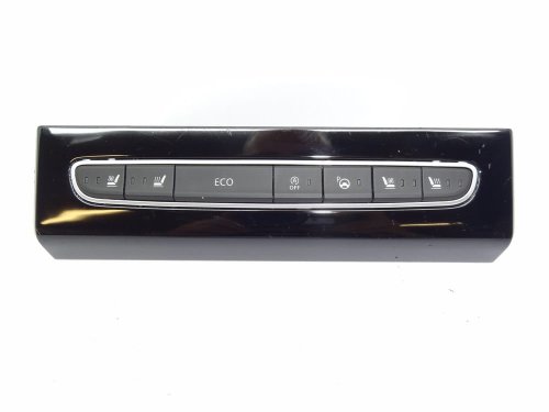Pannello di controllo R Koleos II 684955428R