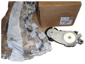 Set cinghia trapezoidale 1,6 HDI 1611277680 Nuovo originale Citroen Peugeot 301