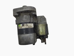 Motorino di avviamento 1.4 D7E22 7700104674  Originale Renault Megane
