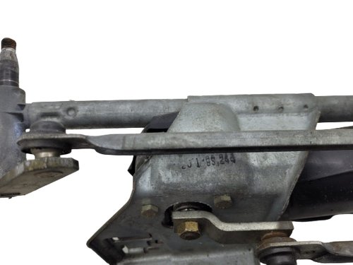 Meccanismo tergicristalli 8200106711 Originale Renault Scenic I