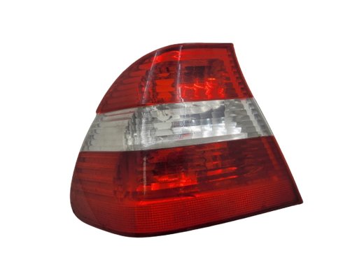 Lampada posteriore sinistra 2,0 16V 6946535-01 Originale BMW E46
