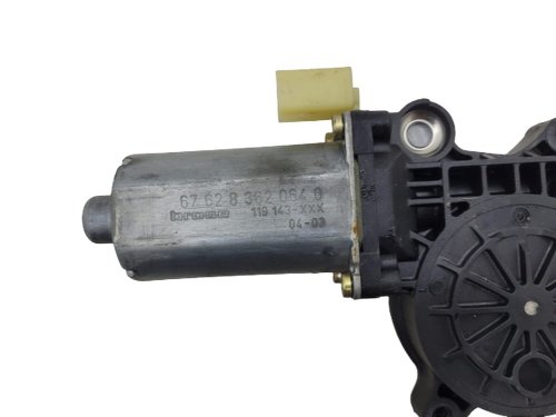 Alzacristalli anteriore destro 676283620640 Originale BMW E46