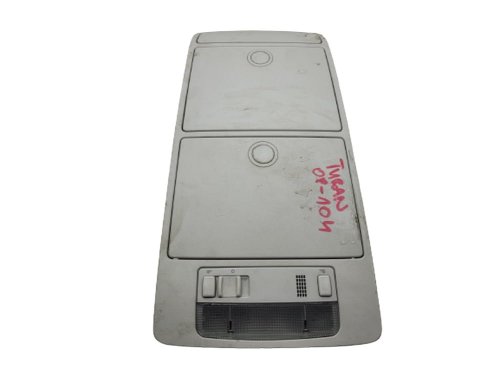Vano portaoggetti del rivestimento del tetto 9003506000 Originale VW Touran