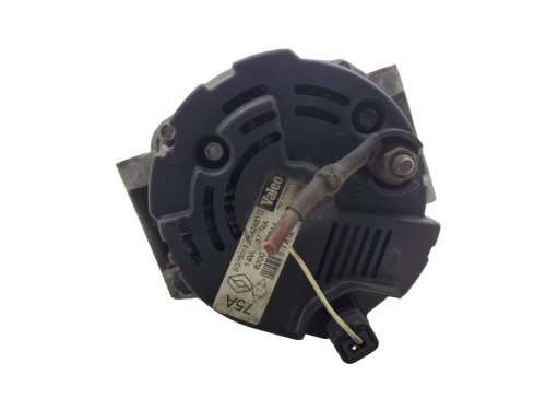 Alternatore 14V 74A 1,4/1,6 8200103744 Originale Renault