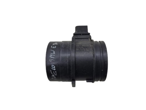 Flusso d'aria 7788743 0281002567 Originale BMW