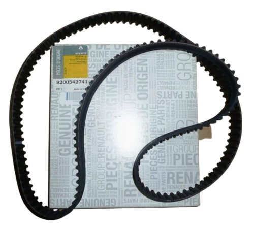 Cinghia di distribuzione 26MM 8200542741 Nuova originale Renault