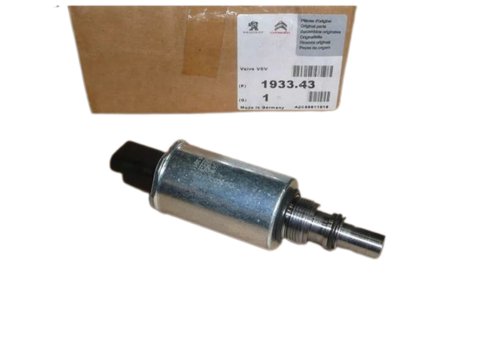 Valvola carburante 2,0 HDI 193343 1933.43 Nuova originale Citroen Peugeot C4
