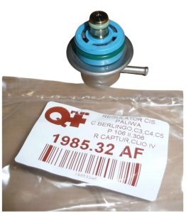 Valvola carburante 2,0 16V 198532 Nuova originale Citroen Peugeot 106 II