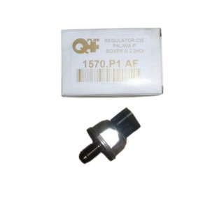Valvola carburante 2,2 HDI 1570P1 Nuova originale Citroen Peugeot Boxer III