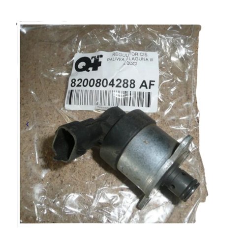 Regolatore di pressione carburante 2,0 DCI 8200804288 Nuovo originale Renault Laguna III