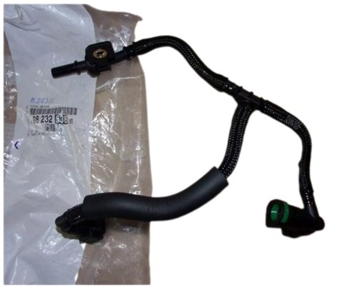 Tubo carburante 1,6 HDI 9823253880 Nuovo originale Citroen Peugeot C3 III