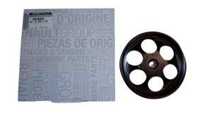 Puleggia pompa servosterzo 2,0 16V 491329671R  Nuovo originale Renault Laguna III