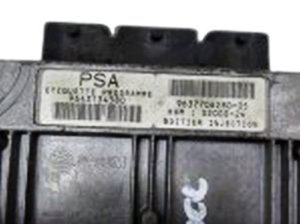 Controller motore Sagem 9637706280 9643134380