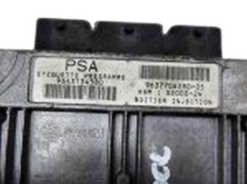 Controller motore Sagem 9637706280 9643134380