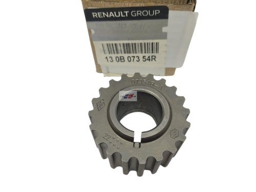 Pignone 130B07354R 1,5 DCI Nuovo Originale Dacia Renault