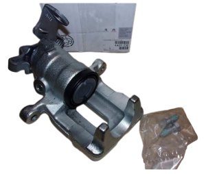 Pinza freno posteriore sinistra 4401C8  Nuovo originale Citroen Peugeot C8