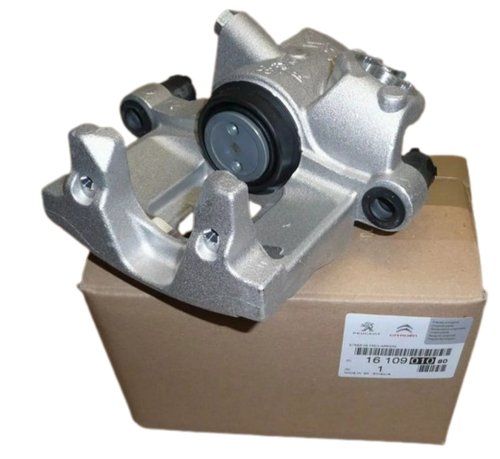 Pinza freno destra posteriore 1610901080 Nuova originale Citroen Peugeot C5