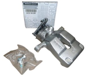 Pinza freno 440018805R  Destra posteriore Nuova originale Renault Megane III