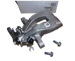 Pinza freno posteriore sinistra 4400T0 Nuova originale Citroen Peugeot 207
