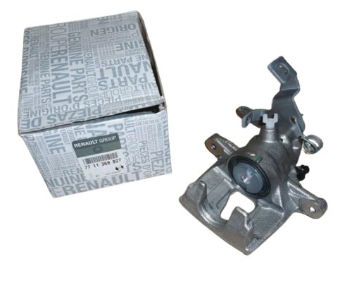 Pinza freno 7711368827  Destra posteriore Nuova originale Renault Master II
