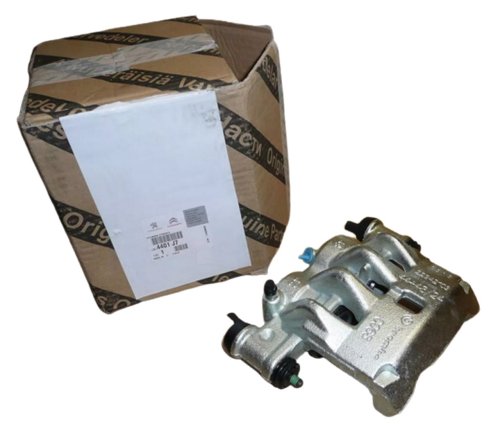 Pinza freno 4401J7  Anteriore destra Nuova Originale Citroen Peugeot Jumper III