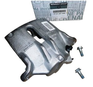 Pinza freno 7701207686  Anteriore destra Nuova Originale Renault Megane II