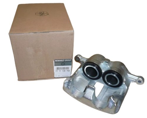 Pinza freno 7711135702  Anteriore destra Nuova Originale Renault Trafic II