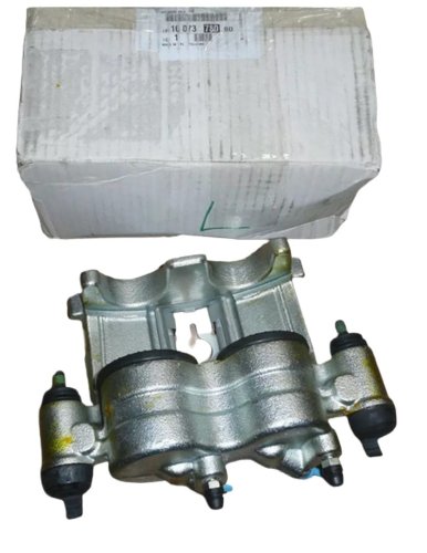 Pinza freno 1607378080  Anteriore sinistra Nuova Originale Citroen Jumper II