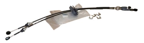 Cavo cambio marce completo  7701477672 Nuovo originale Renault Trafic II