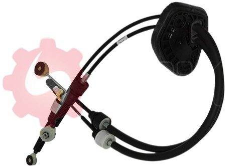 Cavi del cambio 8200930211 Nuovo Originale Renault Laguna  III