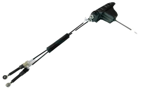 Cavo cambio con cassetta 1,2-1,6 16V JH3 8200755871 Nuovo originale Renault Clio III