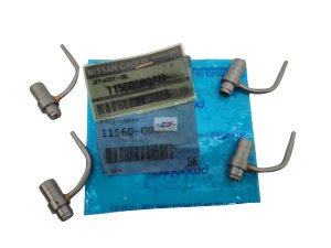 Ugelli di lubrificazione del pistone Originale 1156000QAH Master 3 2.3DCI