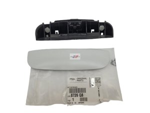 Maniglia portellone 8726Q8 8726.Q8 Nuova OE PSA C4 C5