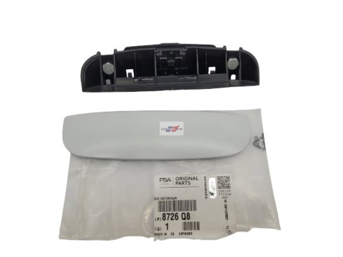 Maniglia portellone 8726Q8 8726.Q8 Nuova OE PSA C4 C5