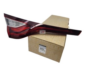 Lampada LED sinistra  265555594R Nuova OE Renault Megane IV