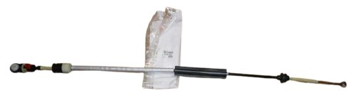Cavo cambio marcia BE4T 2444CJ Nuovo originale Citroen Peugeot C5